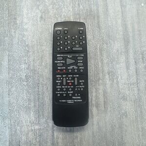 Orion Emerson Broksonic 0766093010 Remote Control for TV VCR Combo CTSG9774